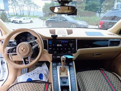 Porsche Macan 2016, 110043 км, за 25490.05 USD - фото 7