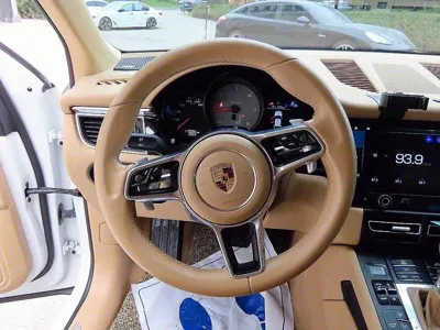 Porsche Macan 2016, 110043 км, за 25490.05 USD - фото 8