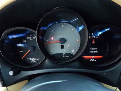 Porsche Macan 2016, 110043 км, за 25490.05 USD - фото 9