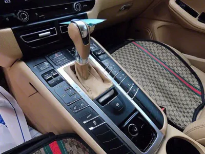 Porsche Macan 2016, 110043 км, за 25490.05 USD - фото 10