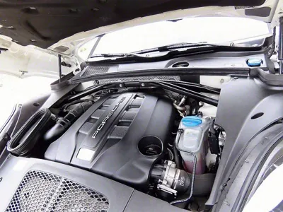 Porsche Macan 2016, 110043 км, за 25490.05 USD - фото 19