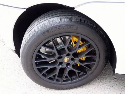 Porsche Macan 2016, 110043 км, за 25490.05 USD - фото 20
