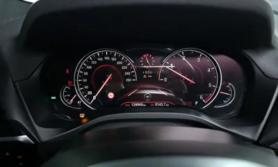 BMW X3 2019, 128968 км, за 17773.37 USD - фото 8