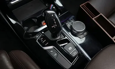 BMW X3 2019, 128968 км, за 17773.37 USD - фото 9