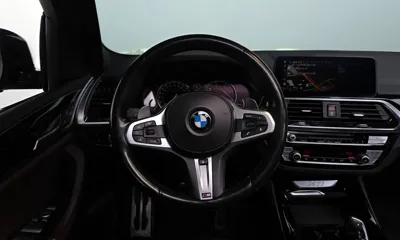 BMW X3 2019, 128968 км, за 17773.37 USD - фото 13