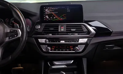 BMW X3 2019, 128968 км, за 17773.37 USD - фото 14