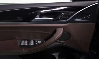 BMW X3 2019, 128968 км, за 17773.37 USD - фото 20