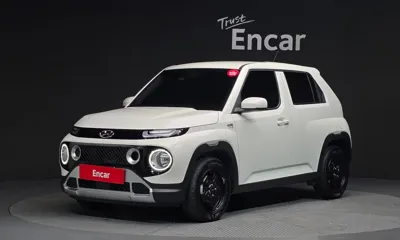 Hyundai Casper · 2024 год