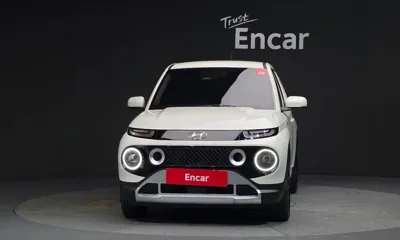 Hyundai Casper 2024, 6682 км, за 10856.14 USD