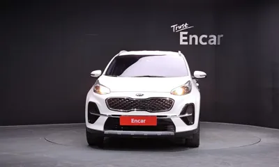 Kia Sportage 2022, 90327 км, за 9977.68 USD