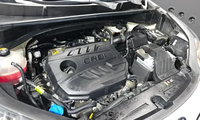 Kia Sportage 2022, 90327 км, за 9977.68 USD - фото 6