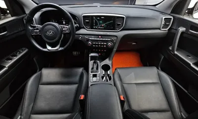 Kia Sportage 2022, 90327 км, за 9977.68 USD - фото 7