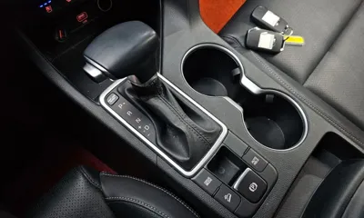 Kia Sportage 2022, 90327 км, за 9977.68 USD - фото 9
