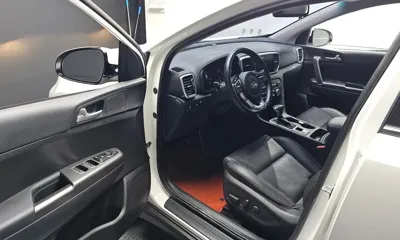 Kia Sportage 2022, 90327 км, за 9977.68 USD - фото 10