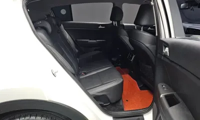 Kia Sportage 2022, 90327 км, за 9977.68 USD - фото 11
