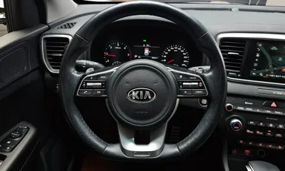 Kia Sportage 2022, 90327 км, за 9977.68 USD - фото 12