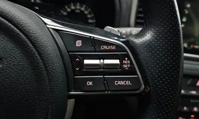 Kia Sportage 2022, 90327 км, за 9977.68 USD - фото 18