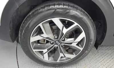 Kia Sportage 2022, 90327 км, за 9977.68 USD - фото 21