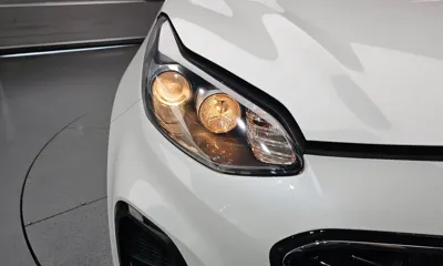 Kia Sportage 2022, 90327 км, за 9977.68 USD - фото 22