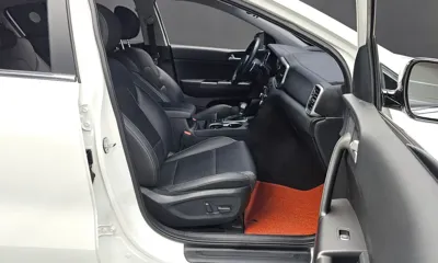 Kia Sportage 2022, 90327 км, за 9977.68 USD - фото 26