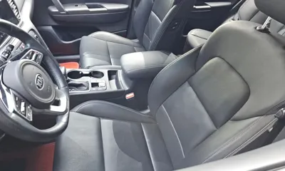 Kia Sportage 2022, 90327 км, за 9977.68 USD - фото 30
