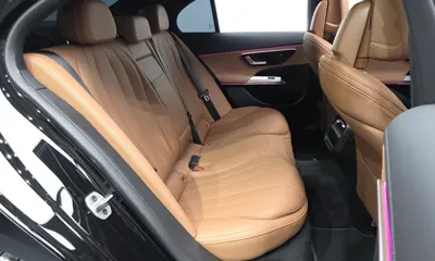 Mercedes-Benz E-Class 2026, 3494 км, за 51875.43 USD - фото 12