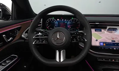 Mercedes-Benz E-Class 2026, 3494 км, за 51875.43 USD - фото 13