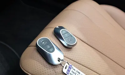 Mercedes-Benz E-Class 2026, 3494 км, за 51875.43 USD - фото 33