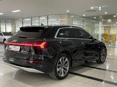 Audi e-tron 2022, 45170 км, за 34186.35 USD