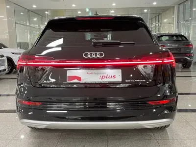 Audi e-tron 2022, 45170 км, за 34186.35 USD