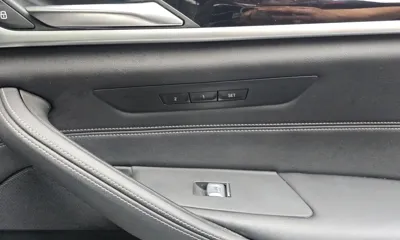 BMW 5-Series 2021, 106612 км, за 21380.74 USD - фото 34