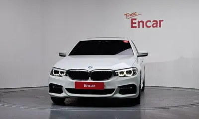 BMW 5-Series 2018, 27889 км, за 19491.24 USD
