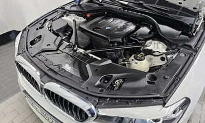 BMW 5-Series 2018, 27889 км, за 19491.24 USD - фото 6