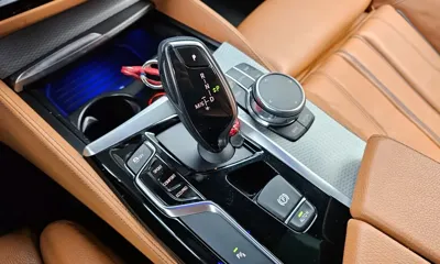 BMW 5-Series 2018, 27889 км, за 19491.24 USD - фото 9