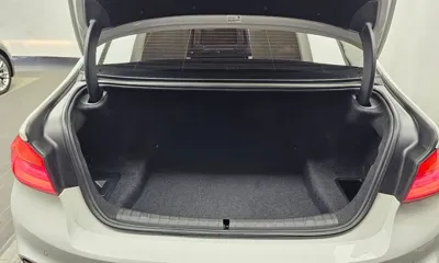 BMW 5-Series 2018, 27889 км, за 19491.24 USD - фото 20
