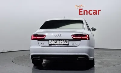 Audi A6 2018, 67855 км, за 10509.72 USD