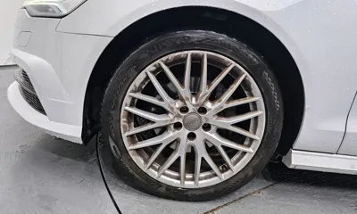 Audi A6 2018, 67855 км, за 10509.72 USD