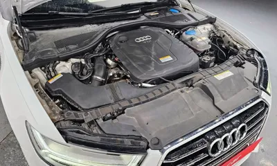 Audi A6 2018, 67855 км, за 10509.72 USD - фото 6