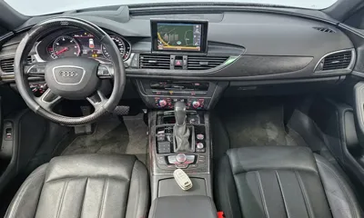 Audi A6 2018, 67855 км, за 10509.72 USD - фото 7