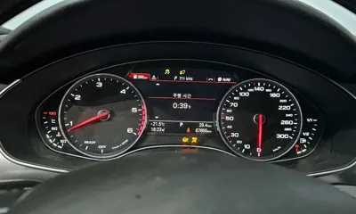 Audi A6 2018, 67855 км, за 10509.72 USD - фото 8