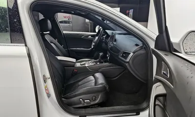 Audi A6 2018, 67855 км, за 10509.72 USD - фото 10