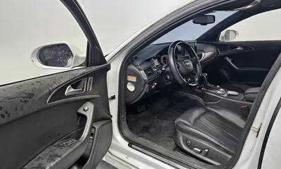 Audi A6 2018, 67855 км, за 10509.72 USD - фото 11