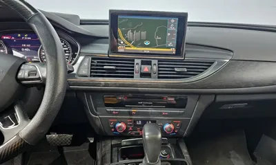 Audi A6 2018, 67855 км, за 10509.72 USD - фото 14
