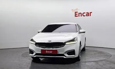 Kia K7 2019, 79750 км, за 7794.32 USD