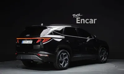 Hyundai Tucson 2021, 67486 км, за 15989.43 USD