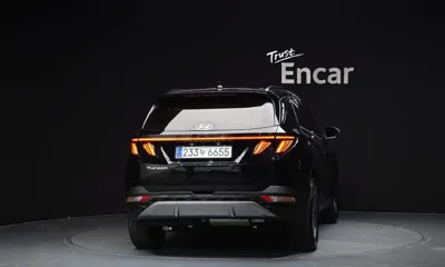 Hyundai Tucson 2021, 67486 км, за 15989.43 USD