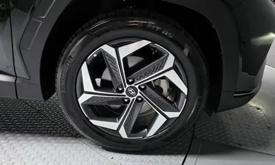 Hyundai Tucson 2021, 67486 км, за 15989.43 USD