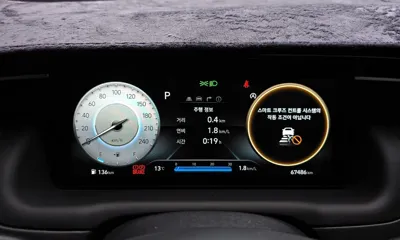 Hyundai Tucson 2021, 67486 км, за 15989.43 USD - фото 8