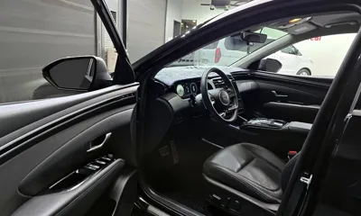 Hyundai Tucson 2021, 67486 км, за 15989.43 USD - фото 10