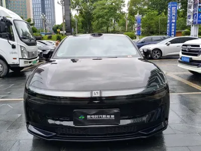 Zeekr 007 2024, 17500 км, за 22661.28 USD